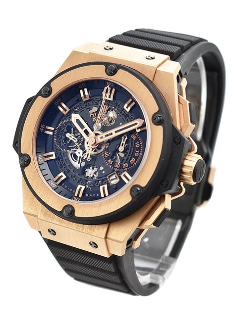 hublot big bang unico rose gold|hublot unico price.